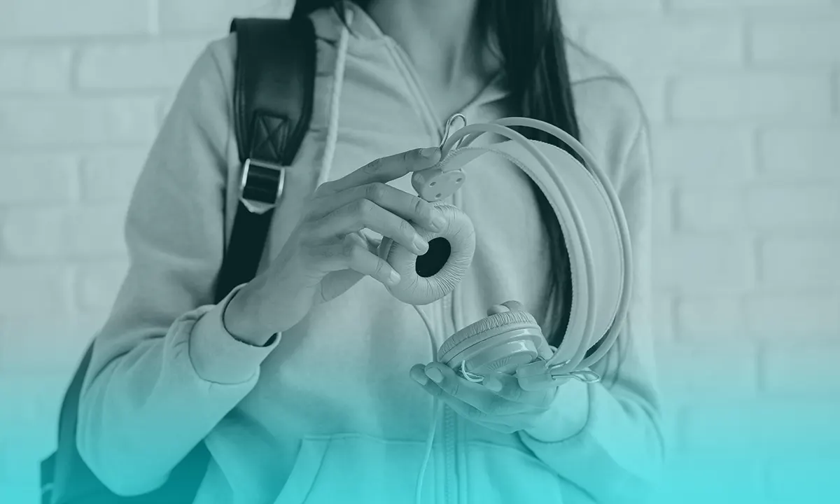 ¿Qué sonidos provocan la sensación de estar en cámara lenta?