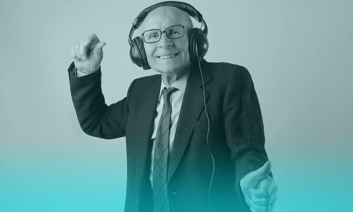 ¿Qué sonidos tienen efectos similares al azúcar o la cafeína?