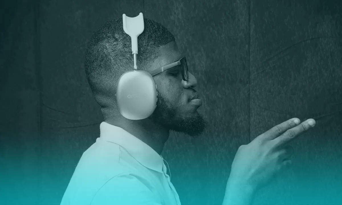 ¿Qué tipo de música bloquea momentáneamente el pensamiento lógico?