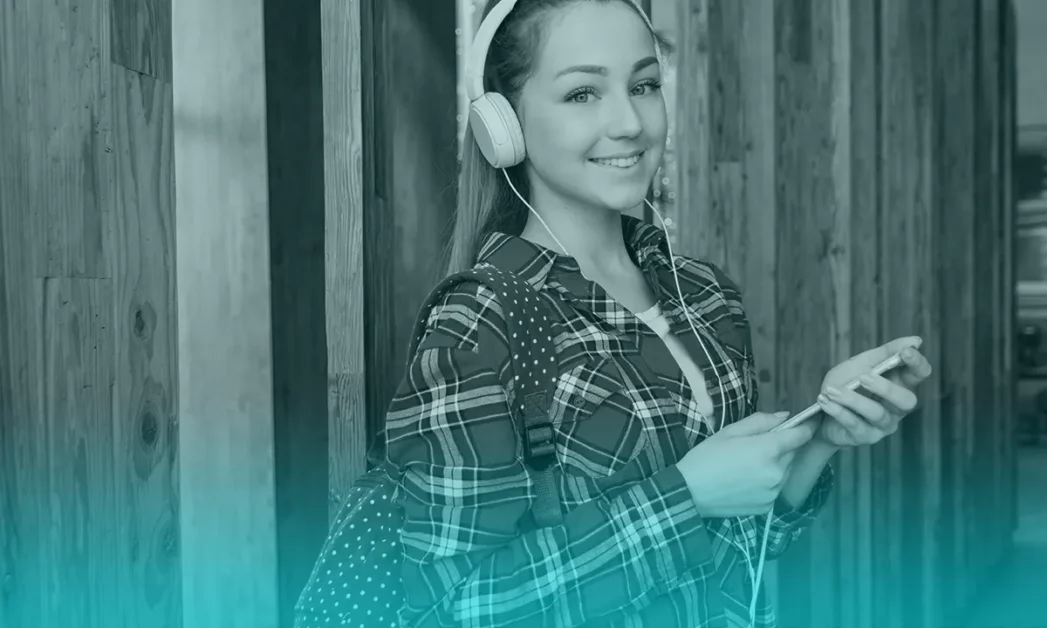 ¿Qué tipo de música puede “reprogramar” el ritmo interno?