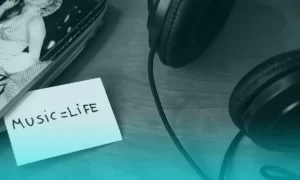 ¿Qué tipo de música simula mejor el ritmo interno del lenguaje?