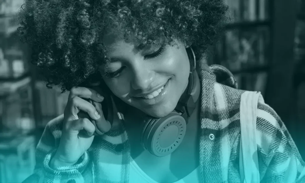 ¿Qué tipo de ritmo aumenta la producción de dopamina?