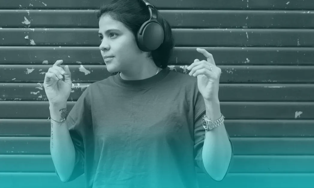 ¿Qué tipo de sonido nos hace fruncir el ceño sin saber por qué?