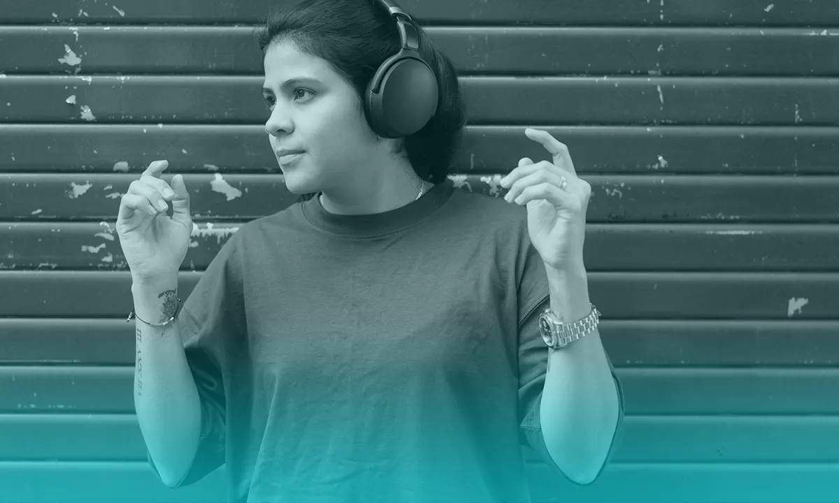 ¿Qué tipo de sonido nos hace fruncir el ceño sin saber por qué?