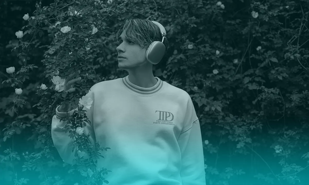 ¿Se puede hacer música con lava?