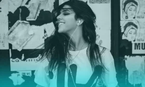 ¿Se puede tocar música con humo