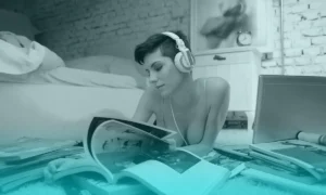 ¿Un instrumento puede romper el tiempo?