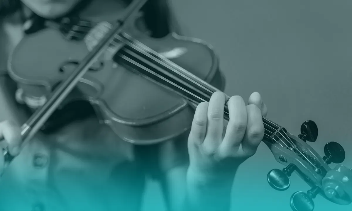7 piezas para violín y electrónica que debes conocer