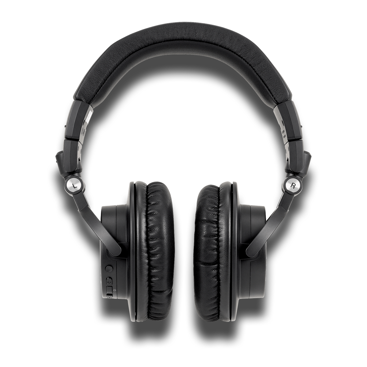 Audio-Technica ATH-M50X 02