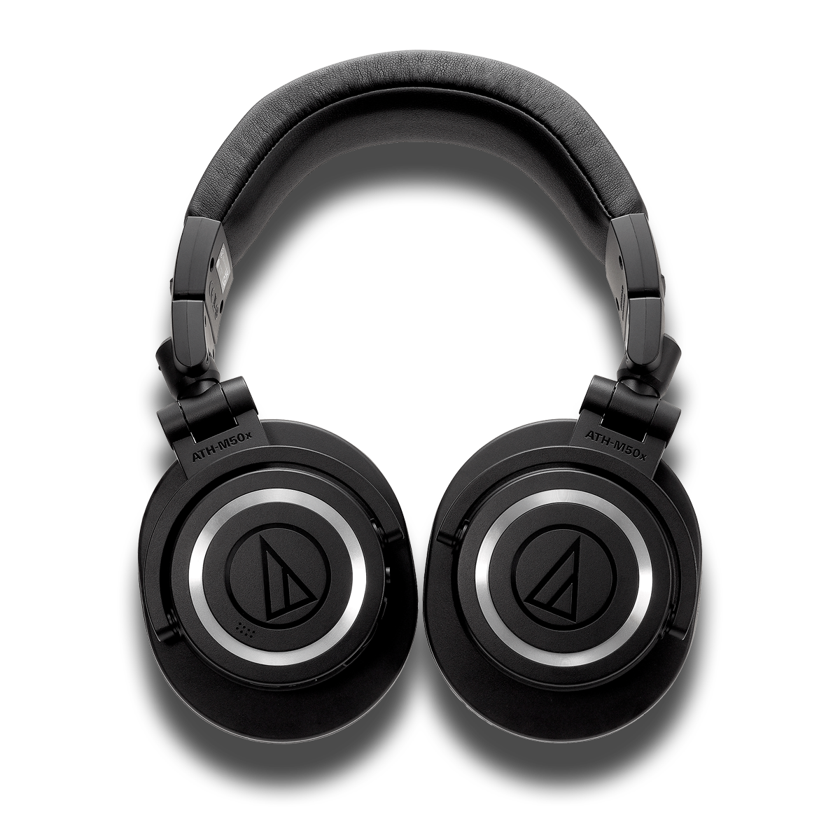 Audio-Technica ATH-M50X 03