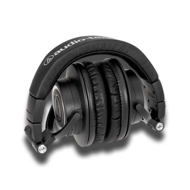 Audio-Technica ATH-M50X black friday 04