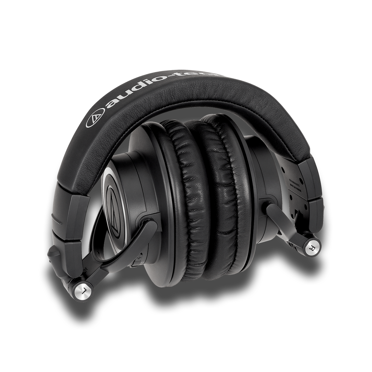 Audio-Technica ATH-M50X 04
