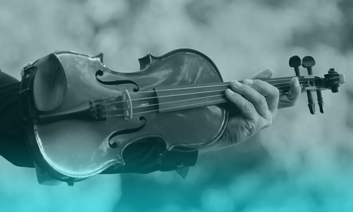 Bandas sonoras famosas que usan violín como protagonista