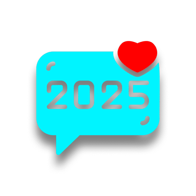 Black friday 2025 icono