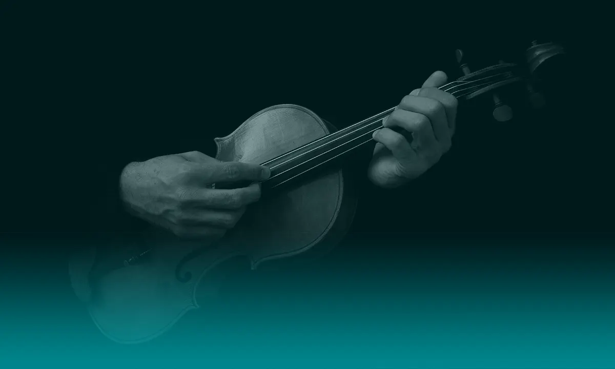 Coleccionistas excéntricos de violines