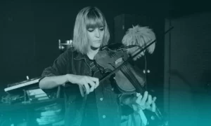 Cómo cambia tu manera de tocar según el público presente