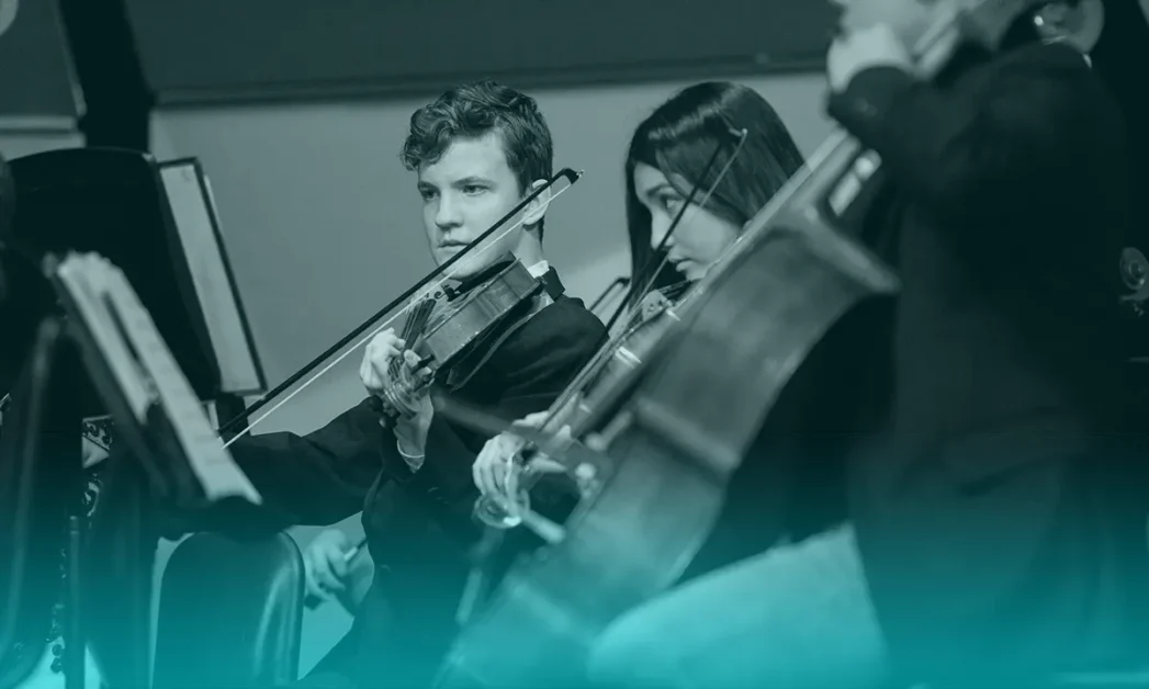 Cómo el violín aparece en sueños según la psicología