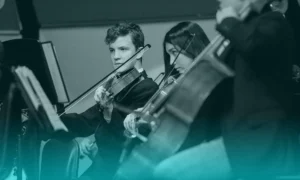 Cómo el violín aparece en sueños según la psicología