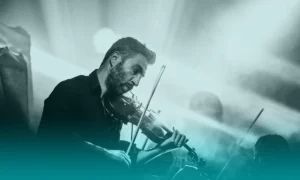 Cómo gestionar el miedo escénico siendo violinista