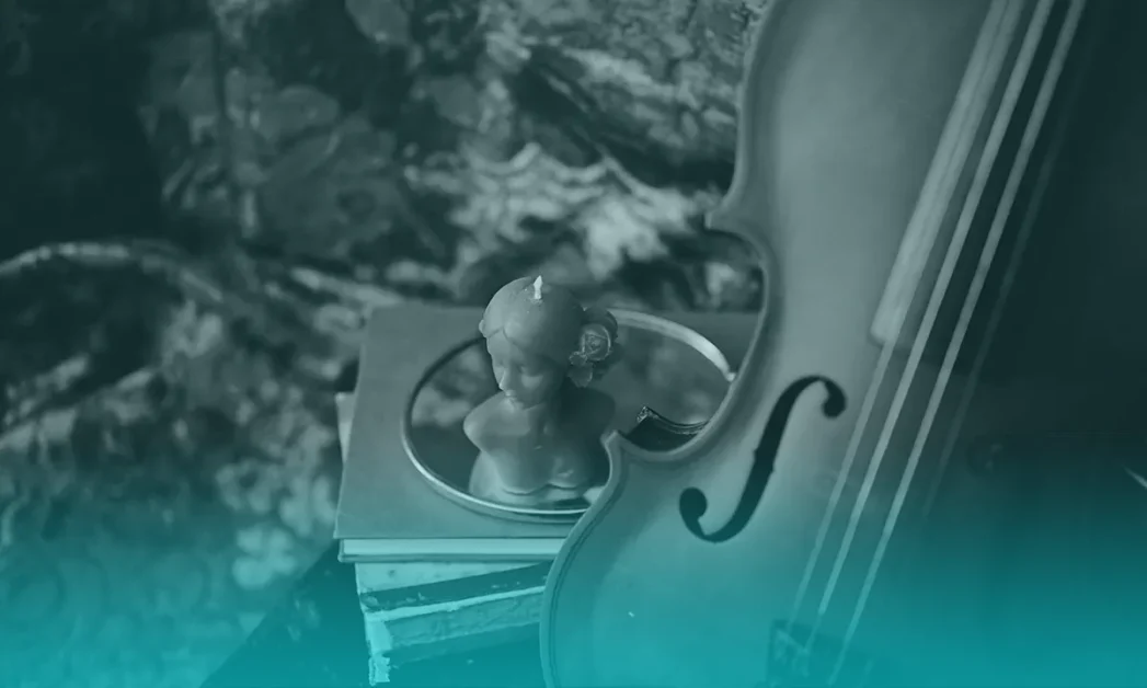 Cómo grabar un short viral con solo 10 segundos de violín