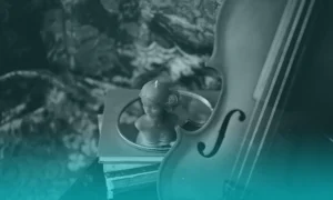 Cómo grabar un short viral con solo 10 segundos de violín