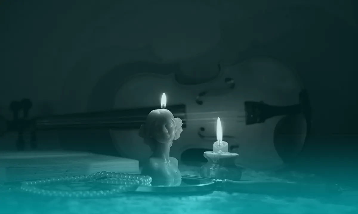 Cómo grabar violín en 3D audio para auriculares