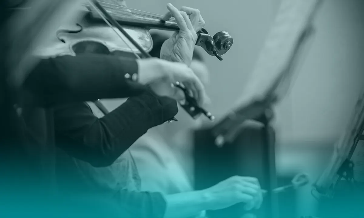 Cómo ha evolucionado la técnica violinística por regiones