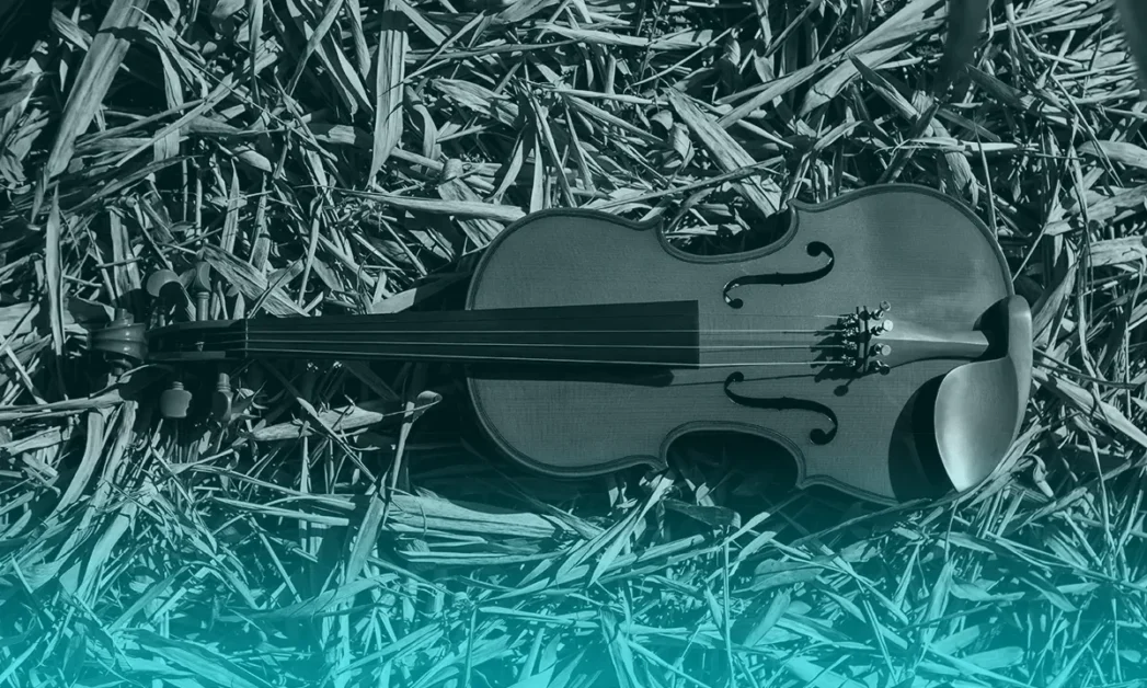 Cómo hacer livestreams tocando violín sin latencia