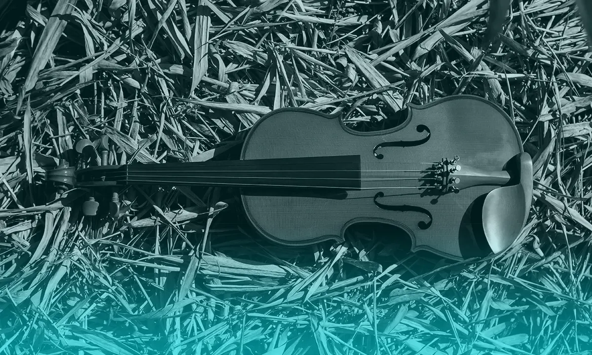 Cómo hacer livestreams tocando violín sin latencia