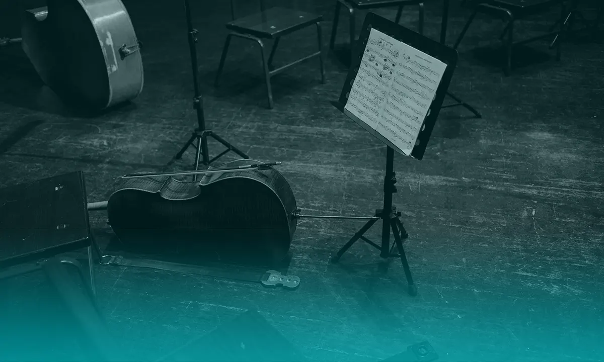 Cómo llegó el violín a los pueblos andinos