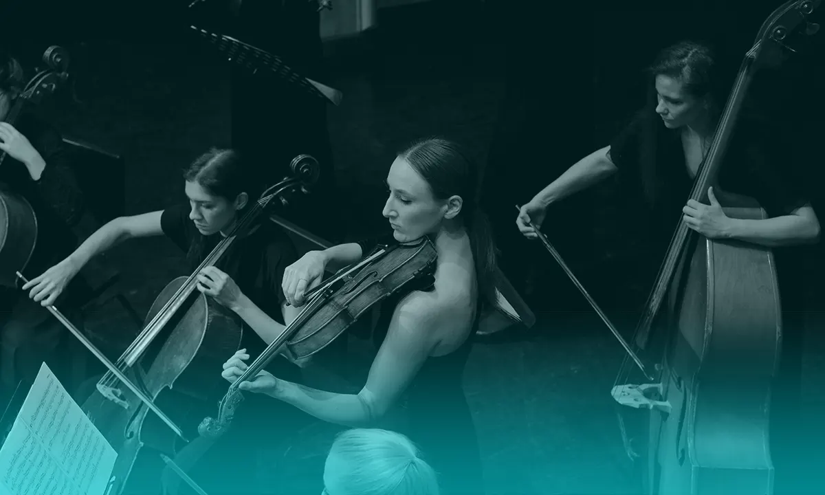 Cómo mejorar la afinación en el violín paso a paso