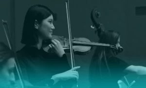 Cómo monetizar tus arreglos de violín en Bandcamp