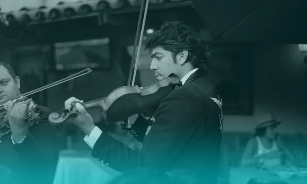 Cómo reconocer un violín de luthier