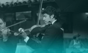 Cómo reconocer un violín de luthier