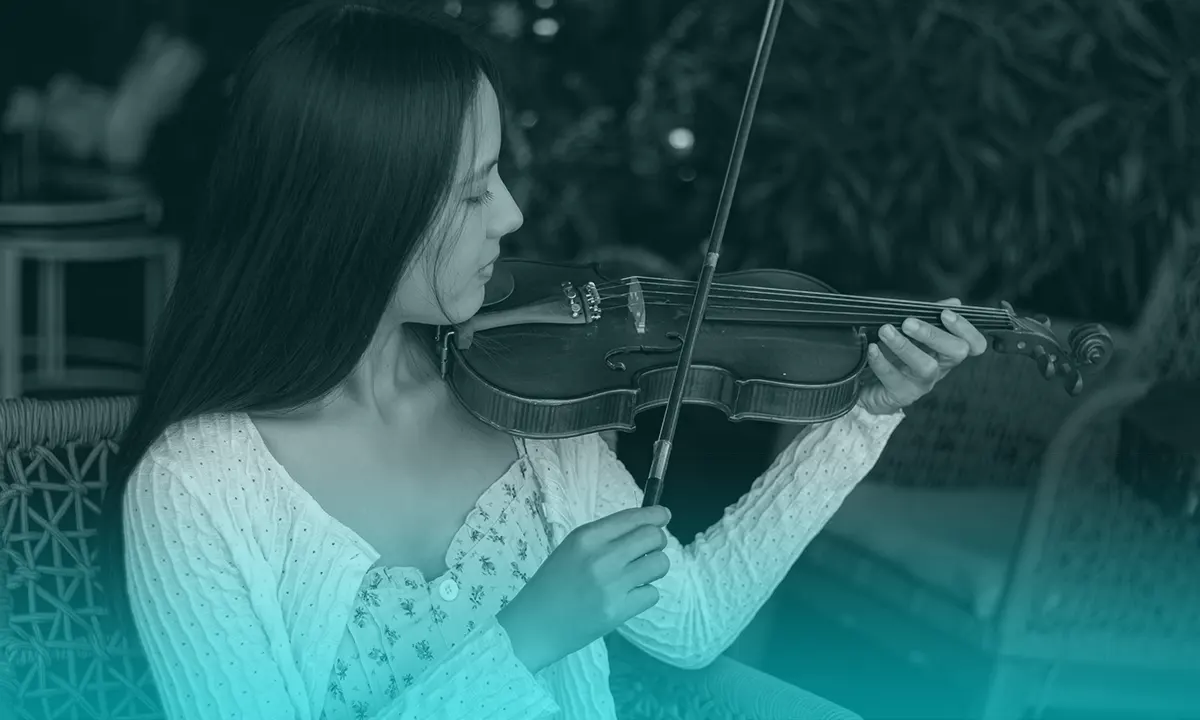 Cómo se construye un violín paso a paso