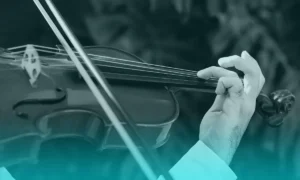 Cómo se usan los solos de violín en el cine de terror