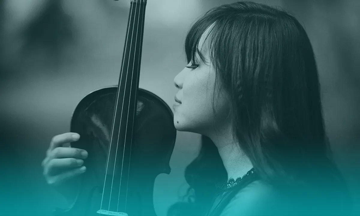 Cómo tu personalidad influye en tu fraseo violinístico