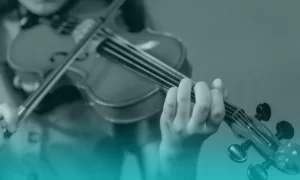 Cómo usar Notion o Trello para organizar estudios de violín