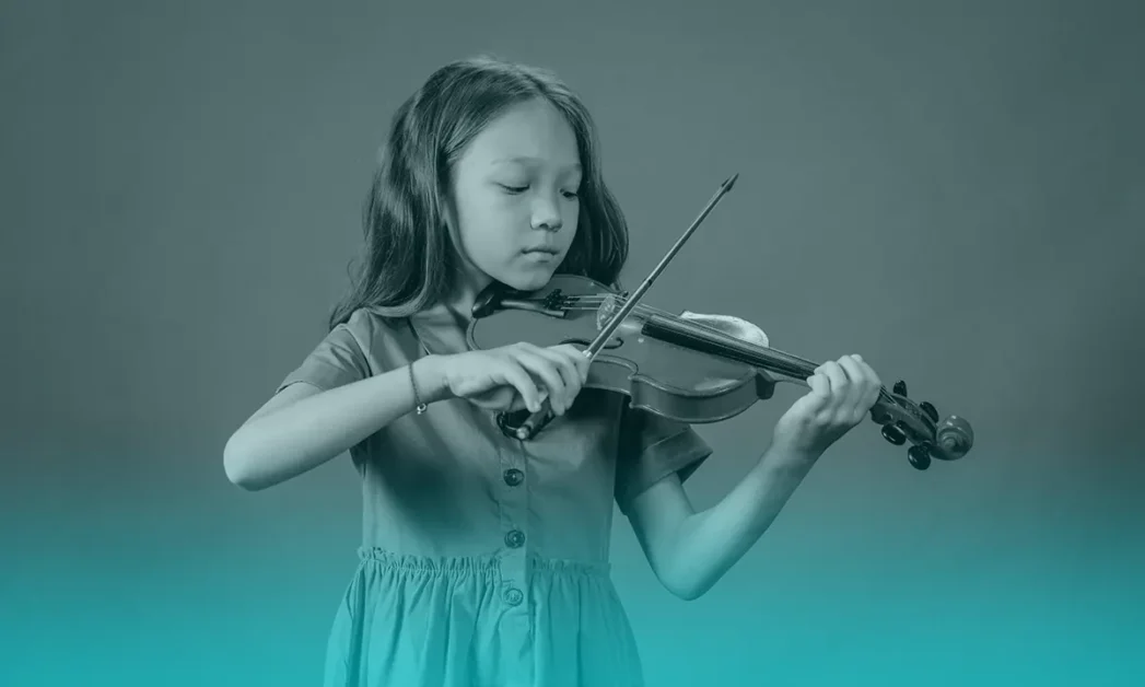 Cómo usar OBS para grabar tutoriales de violín