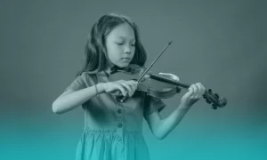 Cómo usar OBS para grabar tutoriales de violín