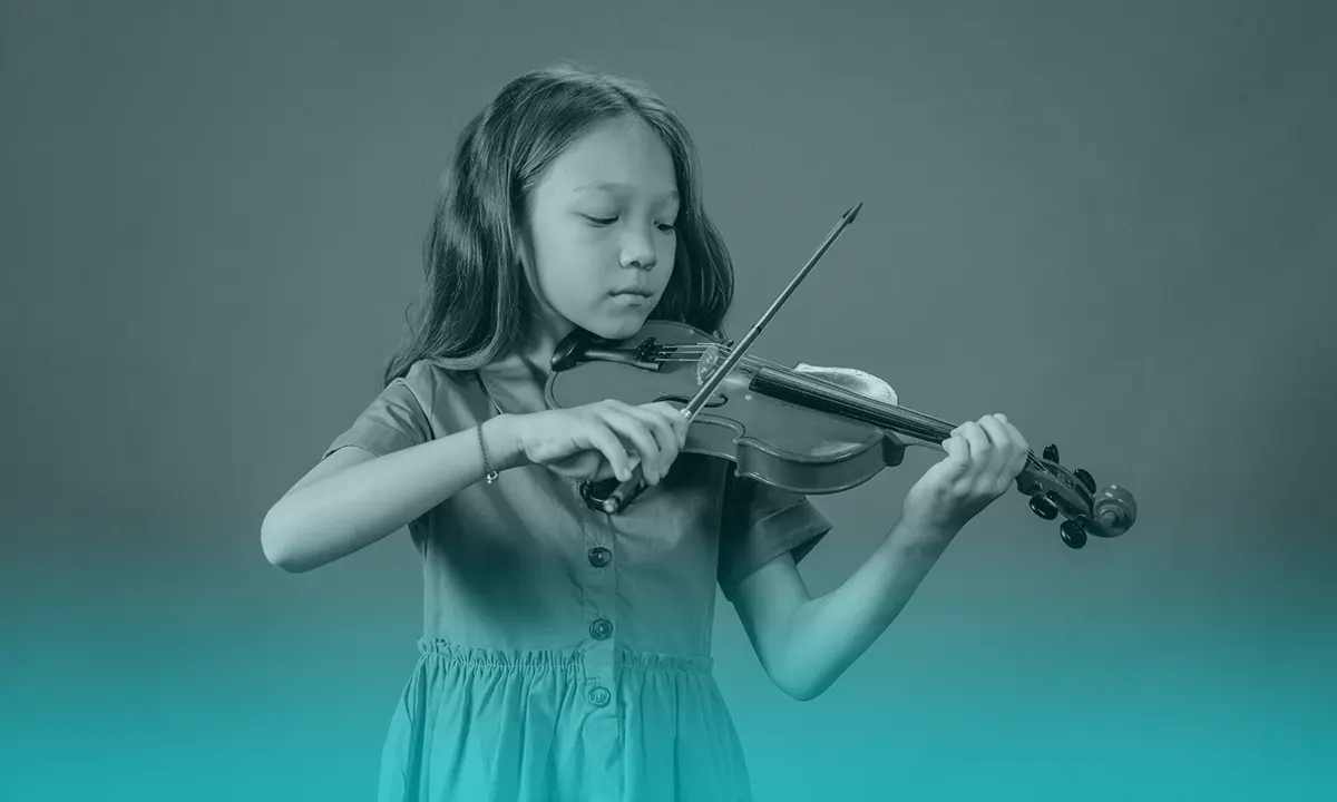Cómo usar OBS para grabar tutoriales de violín