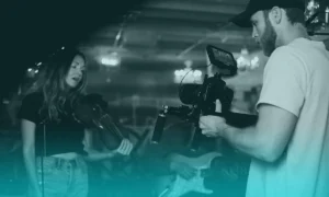 Cómo usar el violín como controlador MIDI