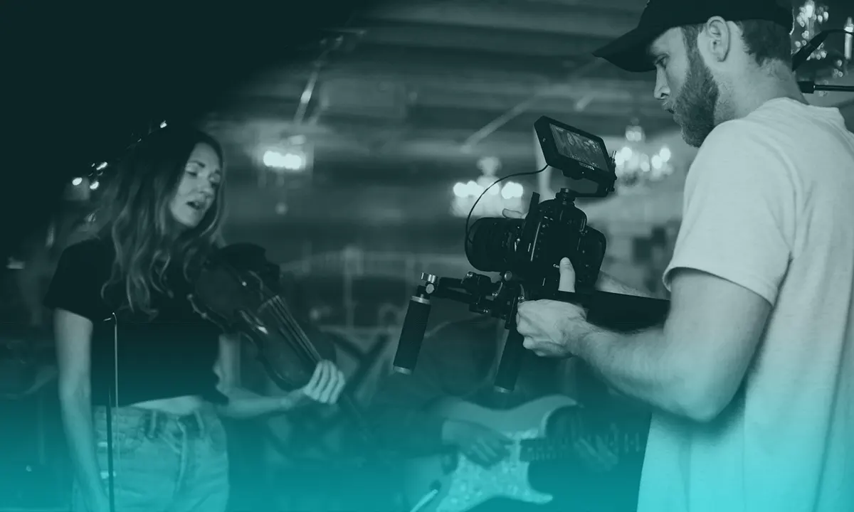 Cómo usar el violín como controlador MIDI