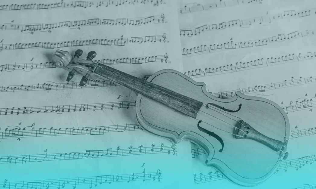 Comparativa entre violinistas clásicos y crossover