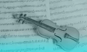 Comparativa entre violinistas clásicos y crossover