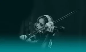 Creación de videojuegos educativos con violín como protagonista