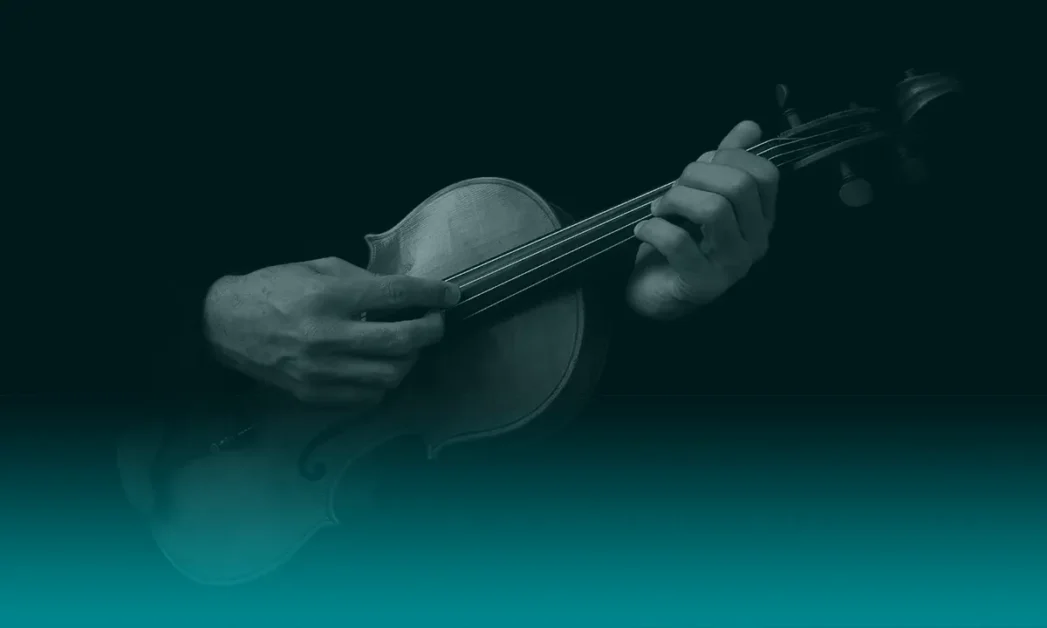 Curiosidades científicas sobre el sonido del violín
