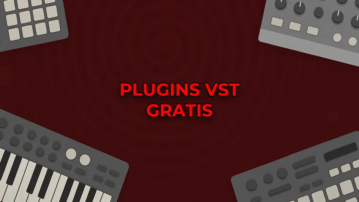 Descubre el Secreto para Montar una Cadena de Mastering con VST Gratis que Transformará tu Música - ¡Lo que Nadie Te Ha Contado!