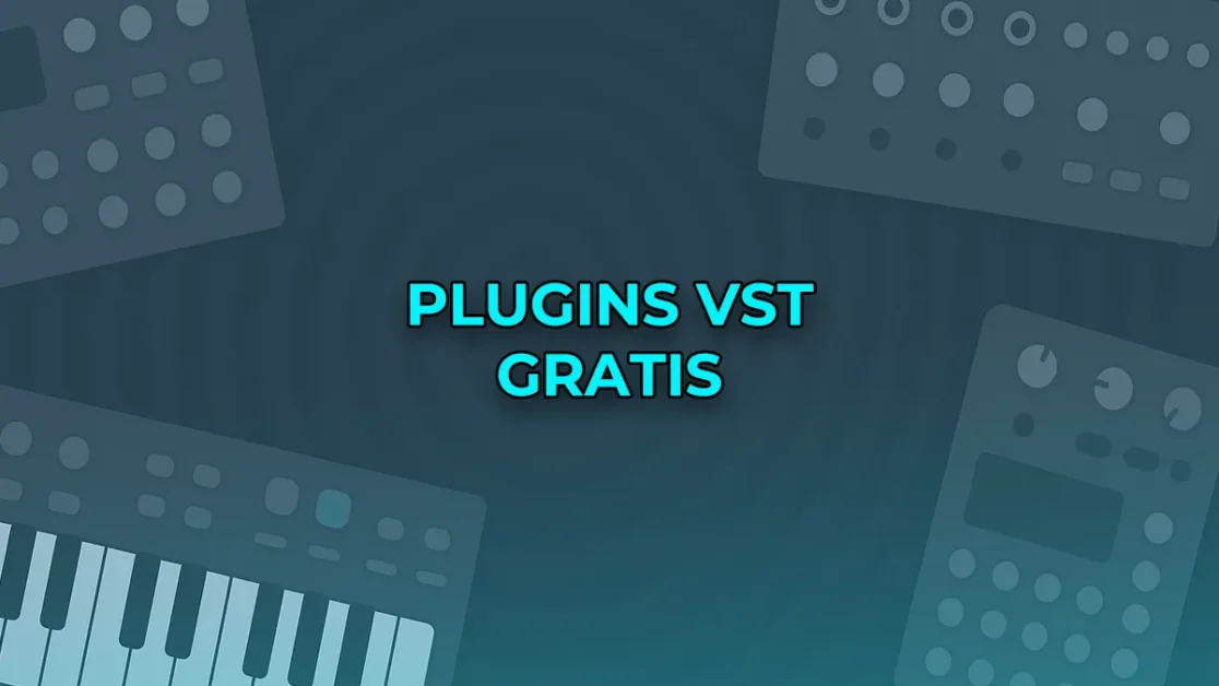Descubre los 7 Plugins VST Gratuitos para Mastering de Música Urbana que los Profesionales No Quieren que Sepas...