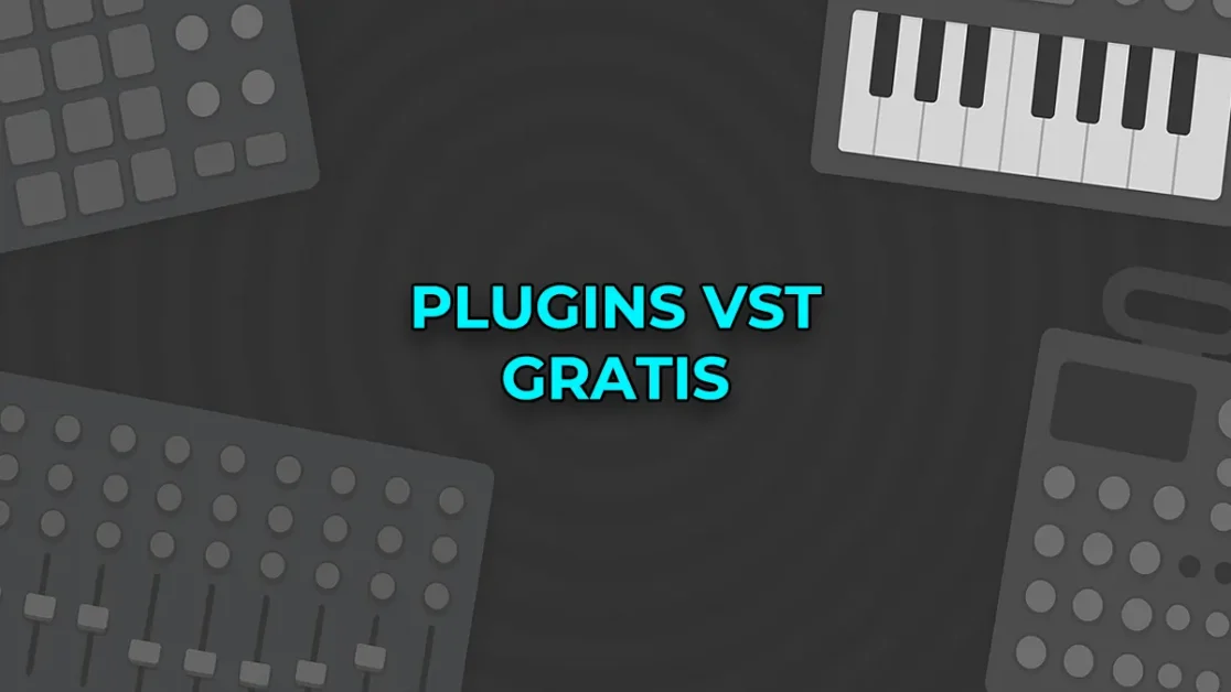 Descubre los 7 Plugins VST Gratuitos que Transformarán tu Mezcla de Música para Astronomía - ¡El Número 3 Te Sorprenderá!